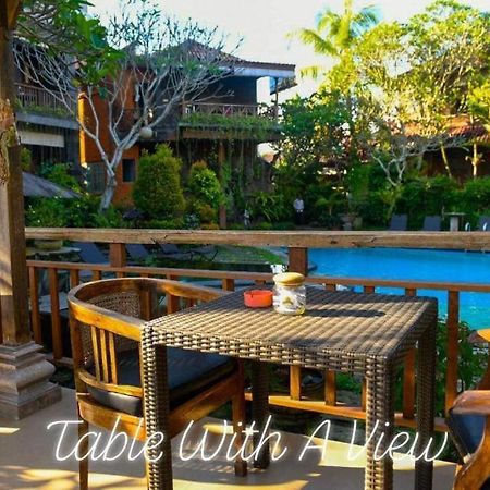 Okawati Boutique Bungalows Ubud Exteriér fotografie