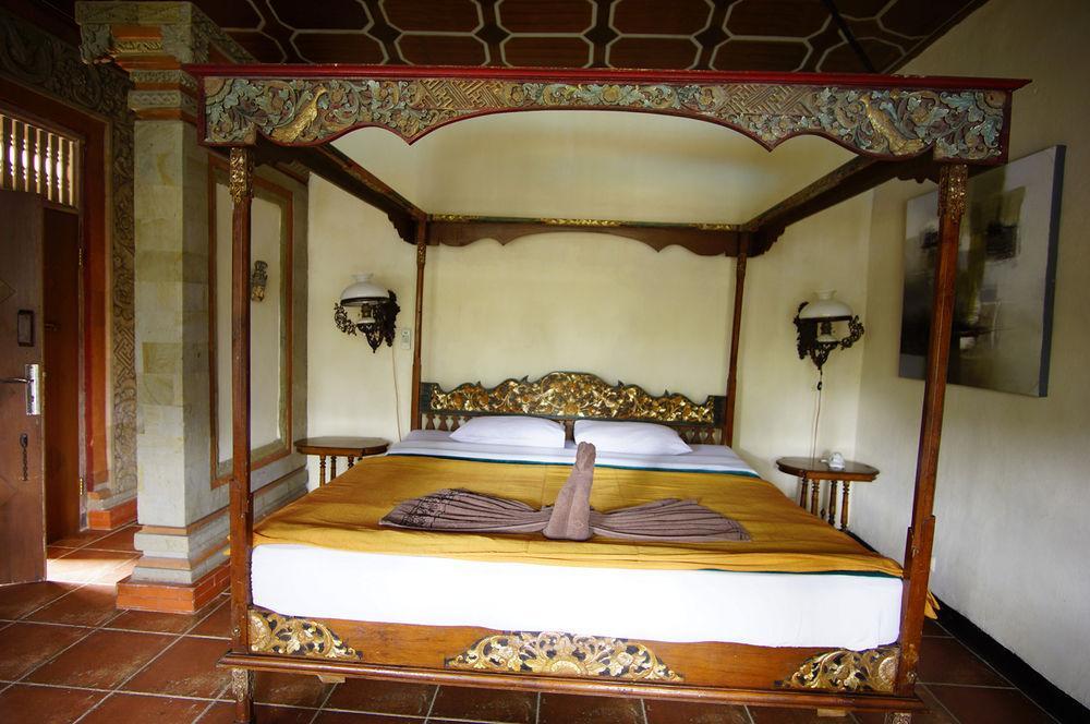 Okawati Boutique Bungalows Ubud Exteriér fotografie