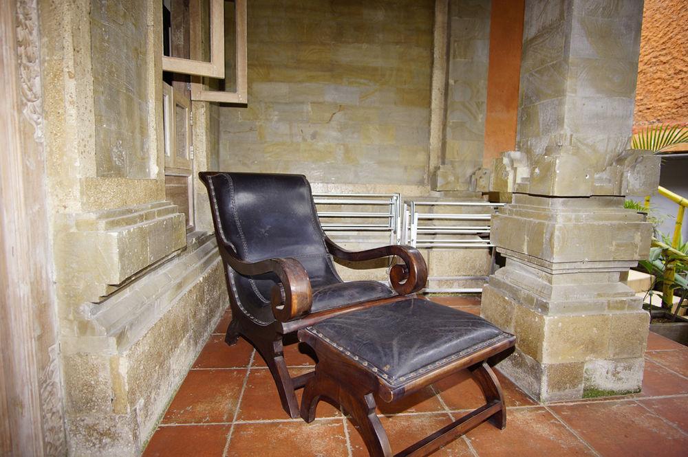 Okawati Boutique Bungalows Ubud Exteriér fotografie