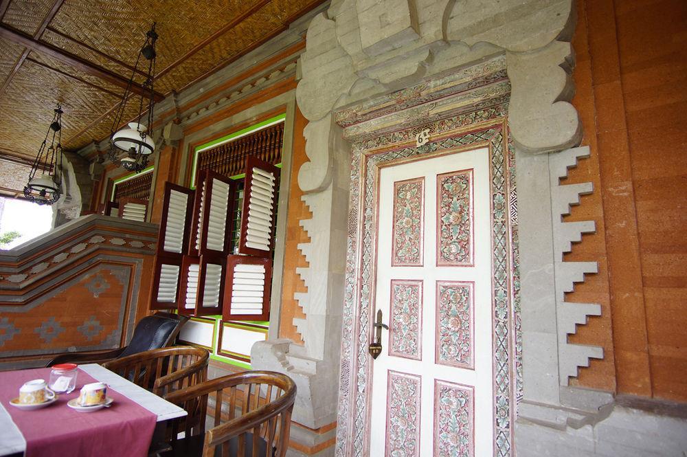 Okawati Boutique Bungalows Ubud Exteriér fotografie