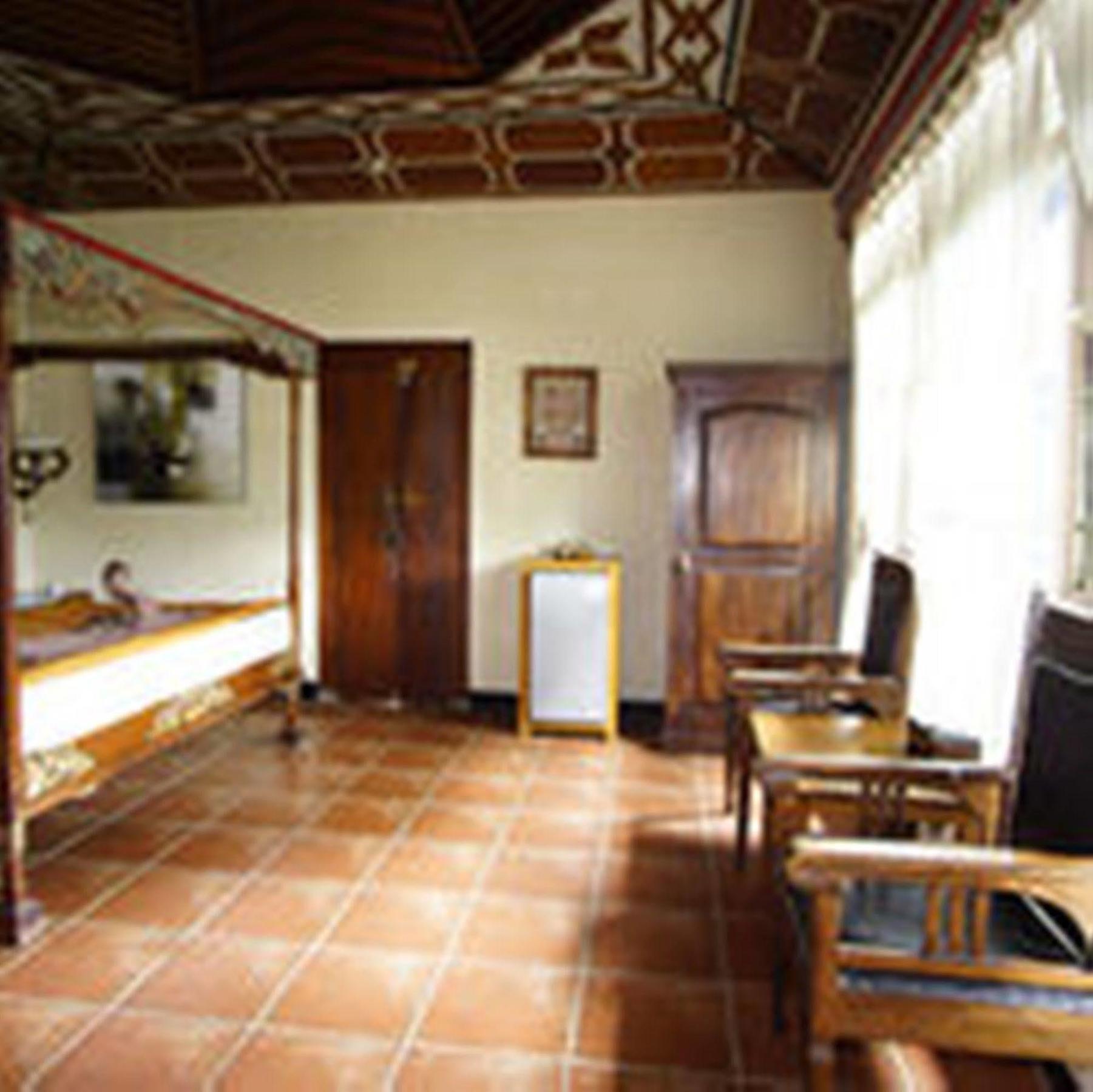 Okawati Boutique Bungalows Ubud Exteriér fotografie